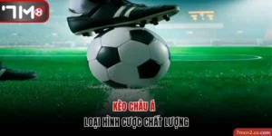 Kèo Châu Á
